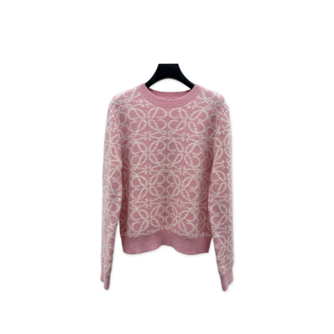 L0ew* anagram sweater
